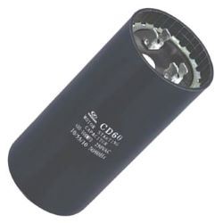 (image for) Motor cap 270UF-324UF 330V (BCM23G)